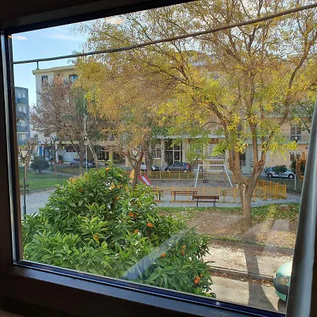 Park Loft Апартаменты *