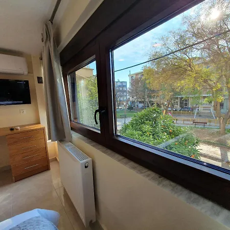 Park Loft * Волос