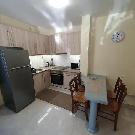 Park Loft Апартаменты Волос