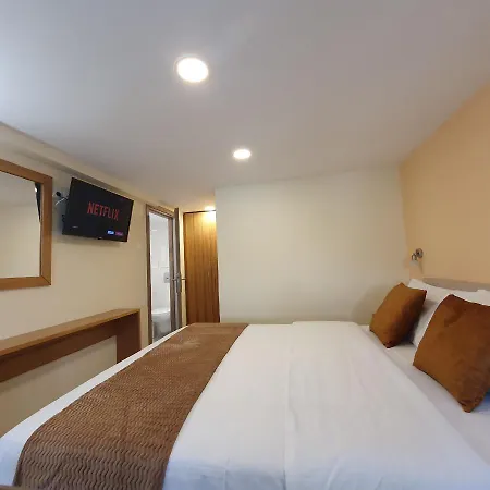 Park Loft Volos