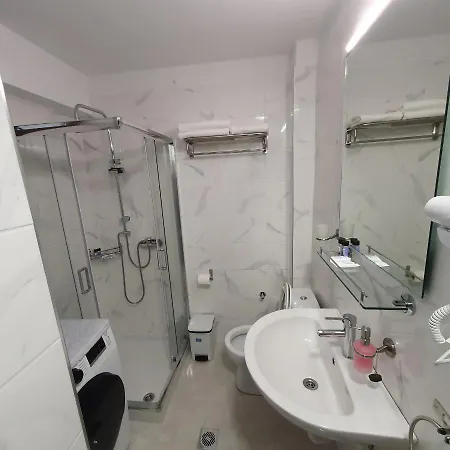 Park Loft Volos