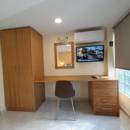 Park Loft