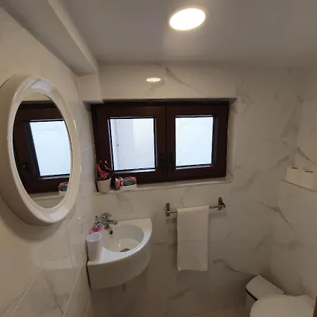 Park Loft Апартаменты *