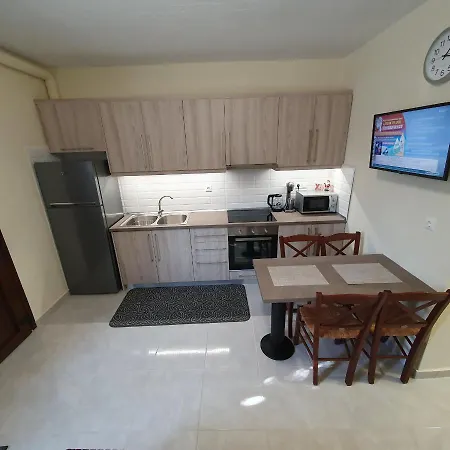 Park Loft Волос