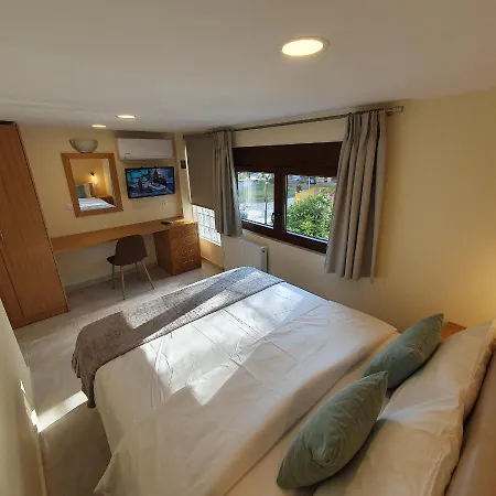 Park Loft * Волос