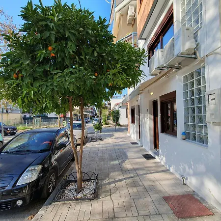 Park Loft Volos