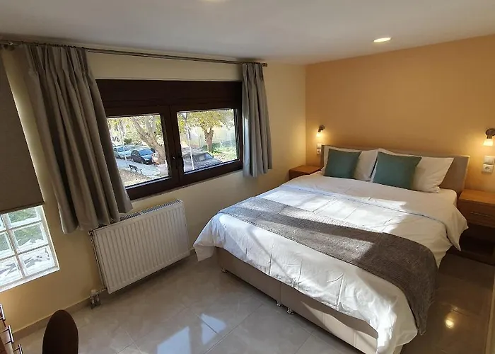 Park Loft Apartamento *