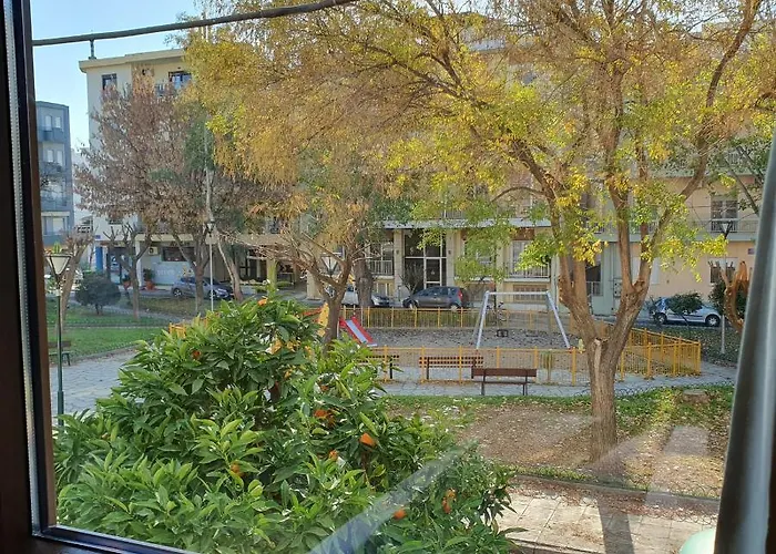 Park Loft Apartamento *