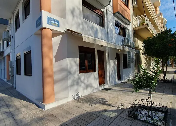 Apartamento Park Loft