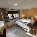 Park Loft Apartman *