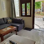 Apartman Park Loft Vólosz