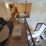 Daire Park Loft Golos