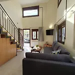 Daire Park Loft