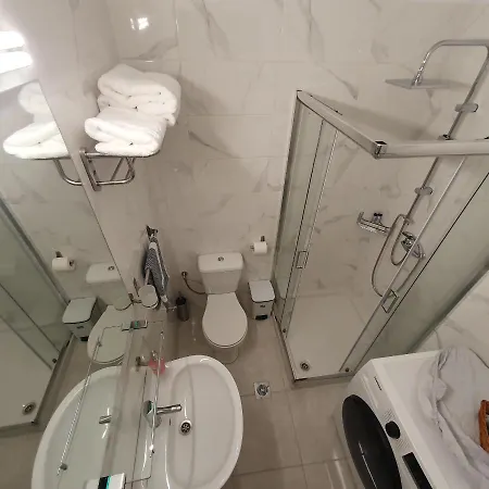 Διαμέρισμα Park Loft
