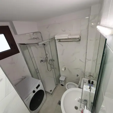 Park Loft Appartement Vólos