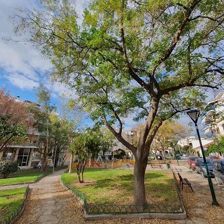 Park Loft Διαμέρισμα Βόλος