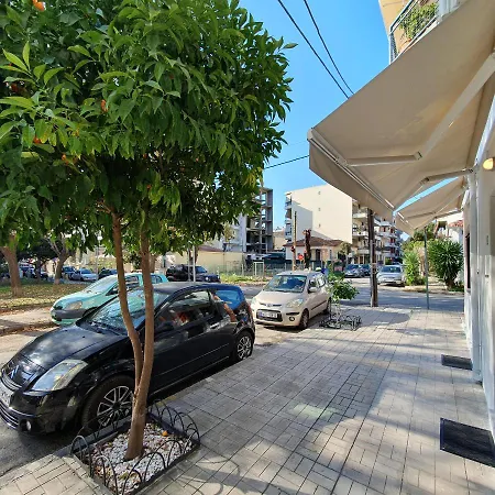 Park Loft Vólos