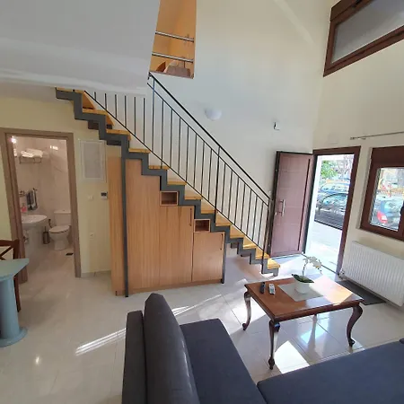 Park Loft Daire Golos