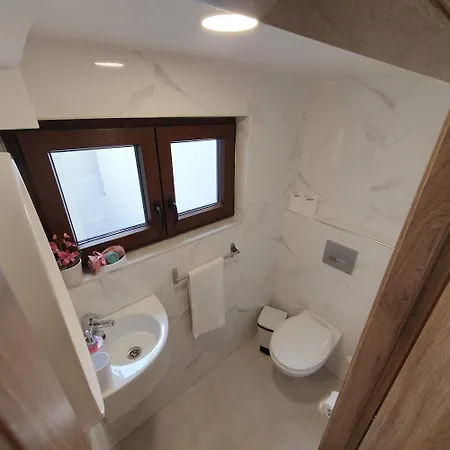 Park Loft Daire Golos