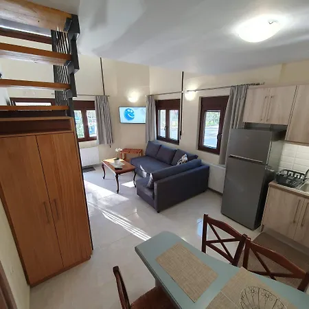 Park Loft * Golos