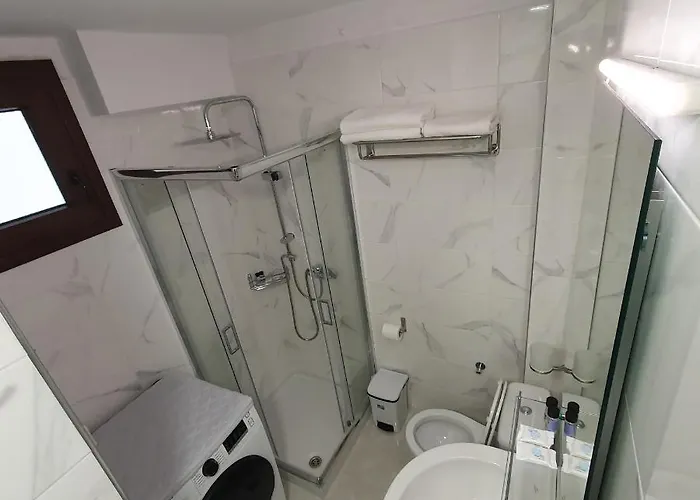 Park Loft Apartment Volos