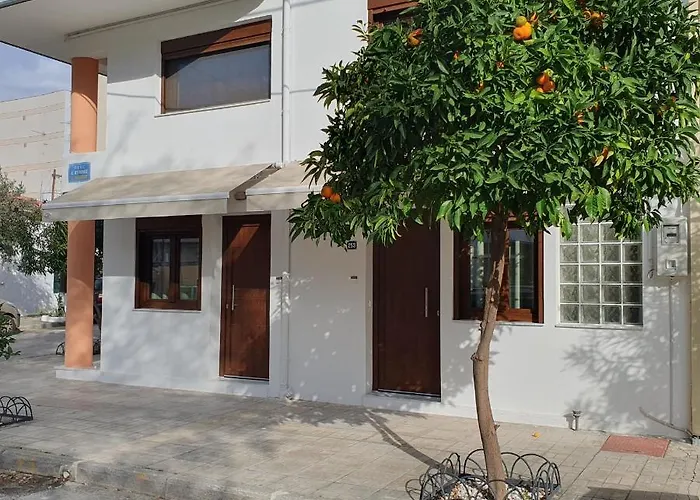 Lejlighed Park Loft Volos